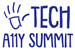 Event logo for Tech A11y Summit